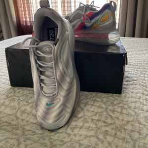 Nike Air Max never worn size 9